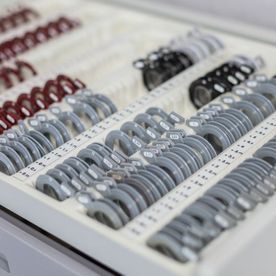viele verschiedene Stärken